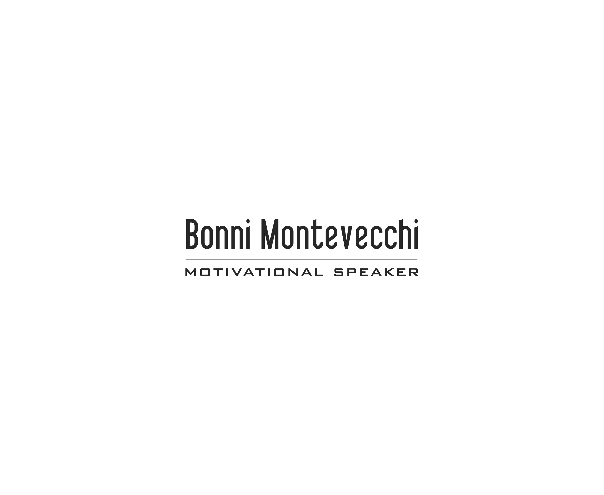 Bonni Montevecchi 20963标志