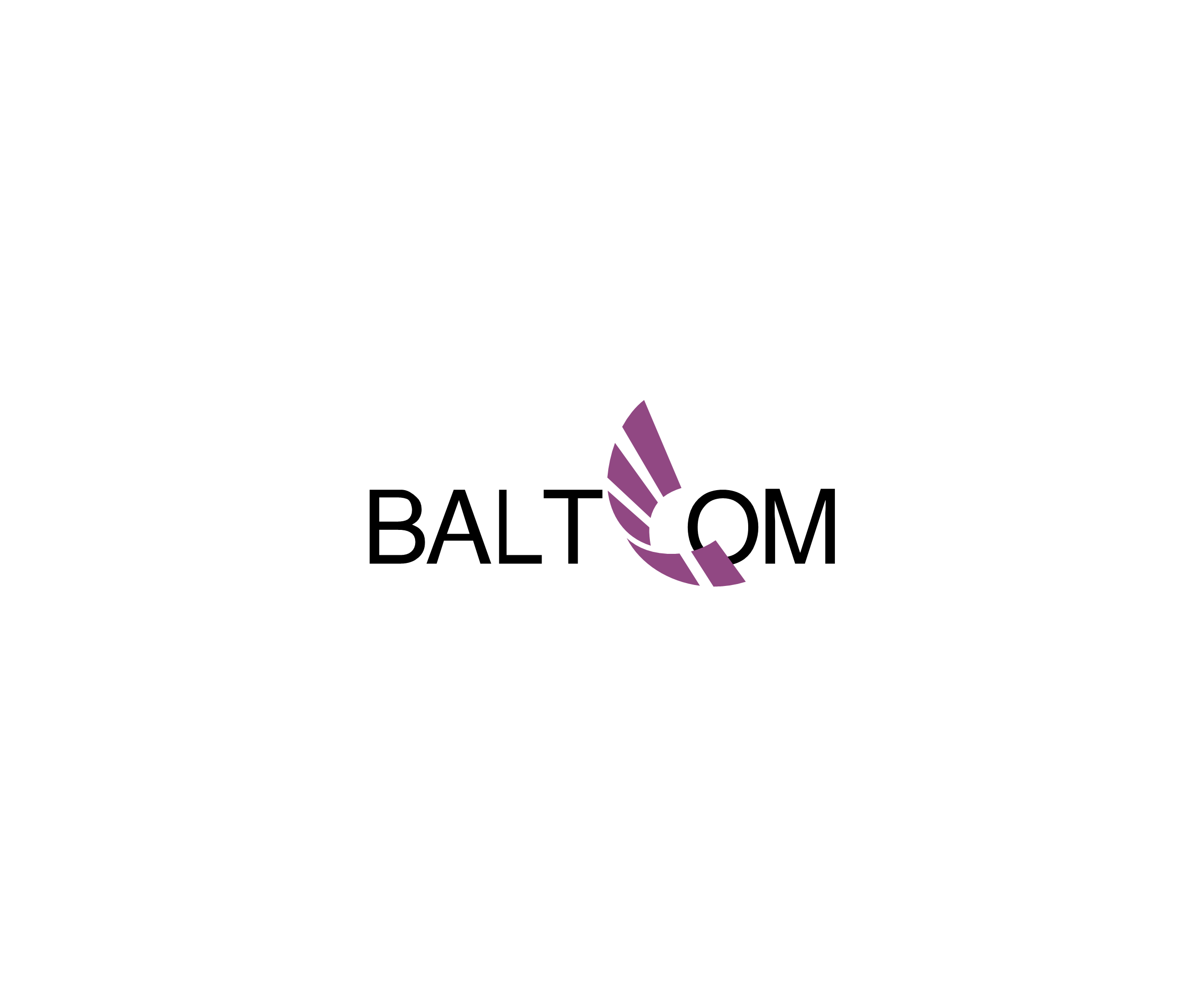 Baltcom 812标志