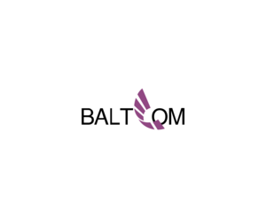 Baltcom 812LOGO