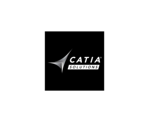 Catia Solutions 2LOGO