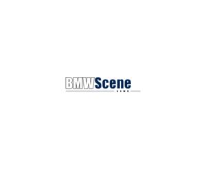 Bmw Scene LiveLOGO