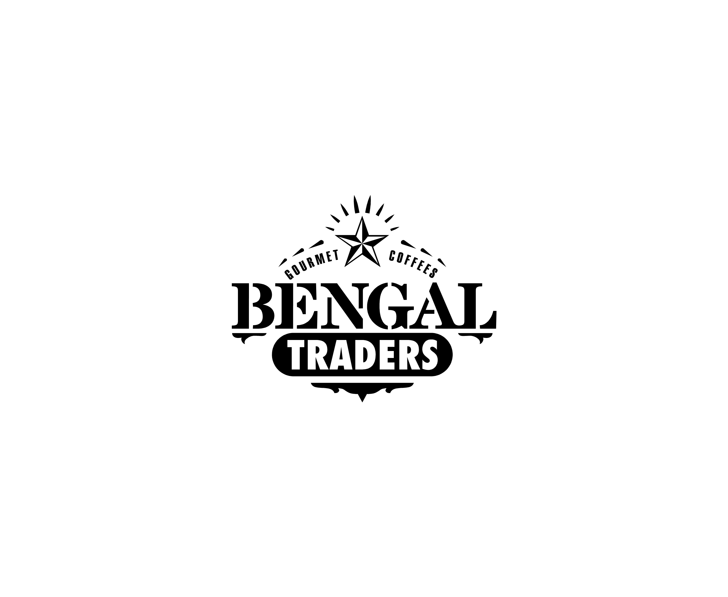 Bengal Traders 24666标志