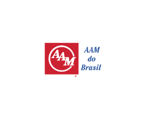 Aam Do BrasilLOGO