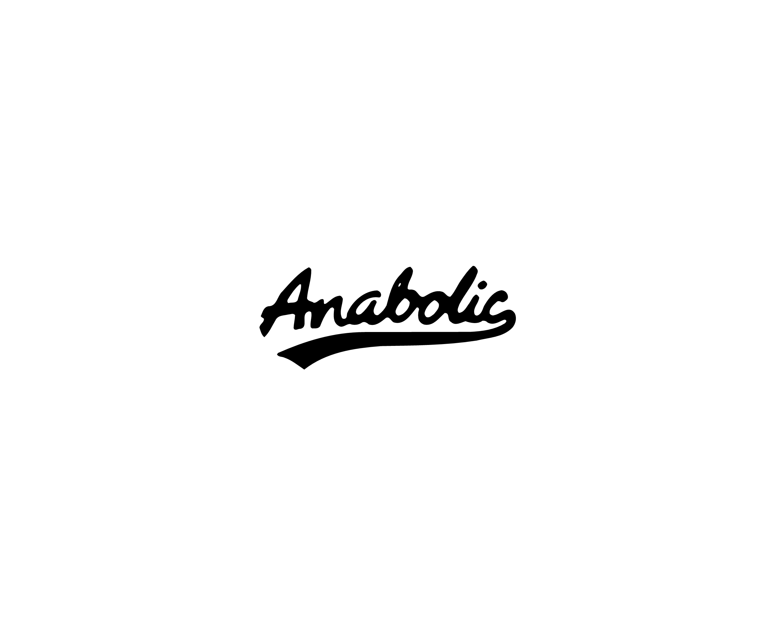 Anbolic Video 72522标志