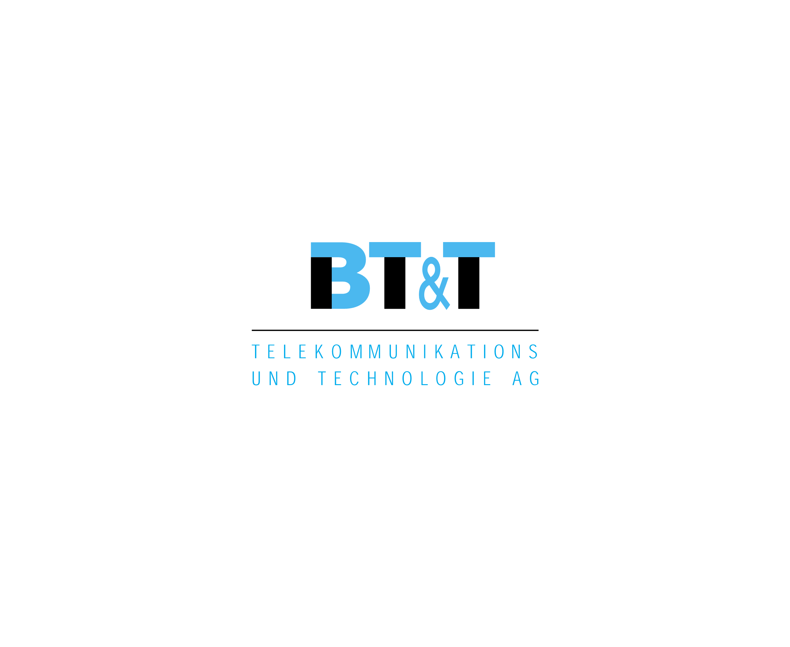 Bt T标志