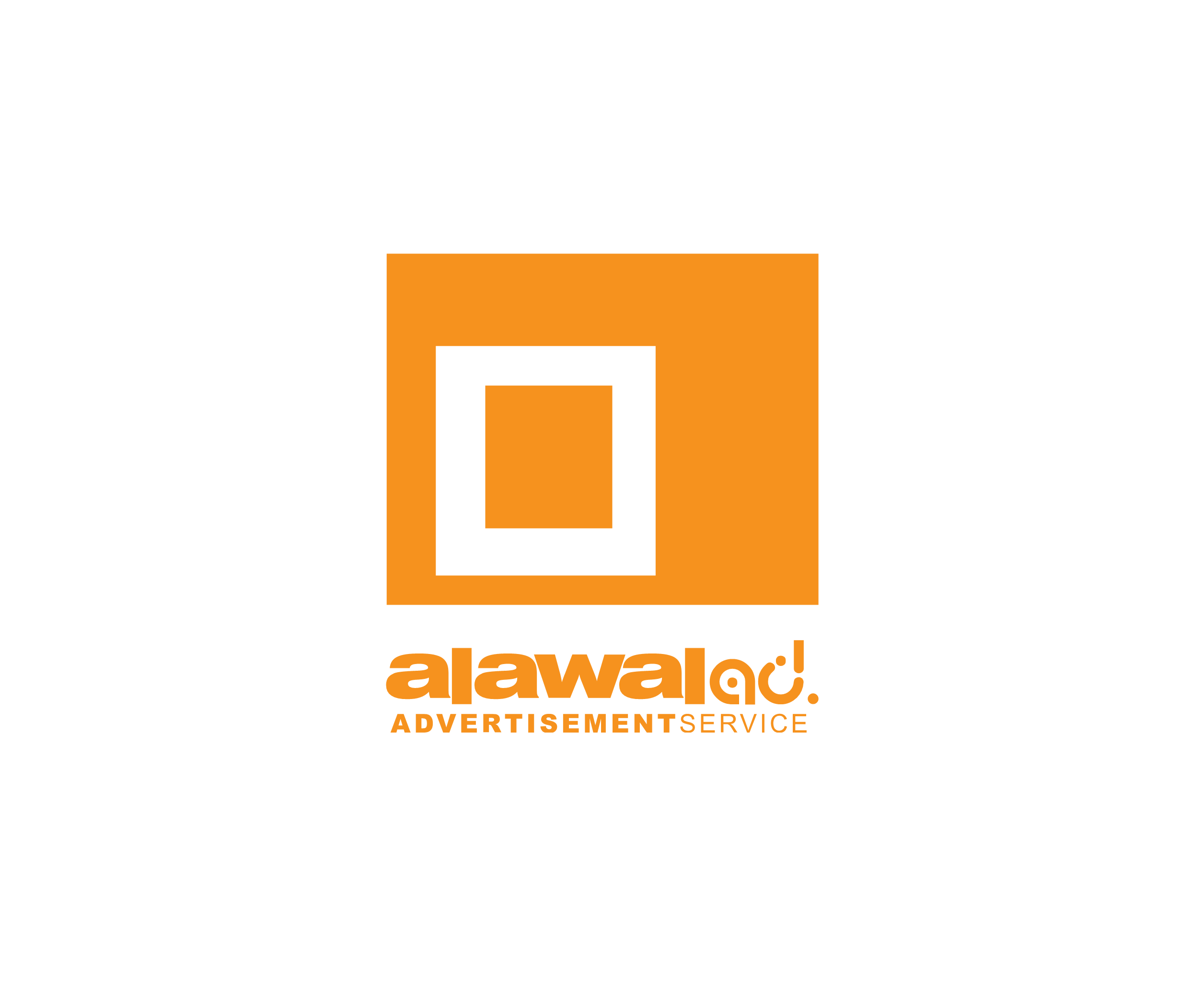 Alawalad标志