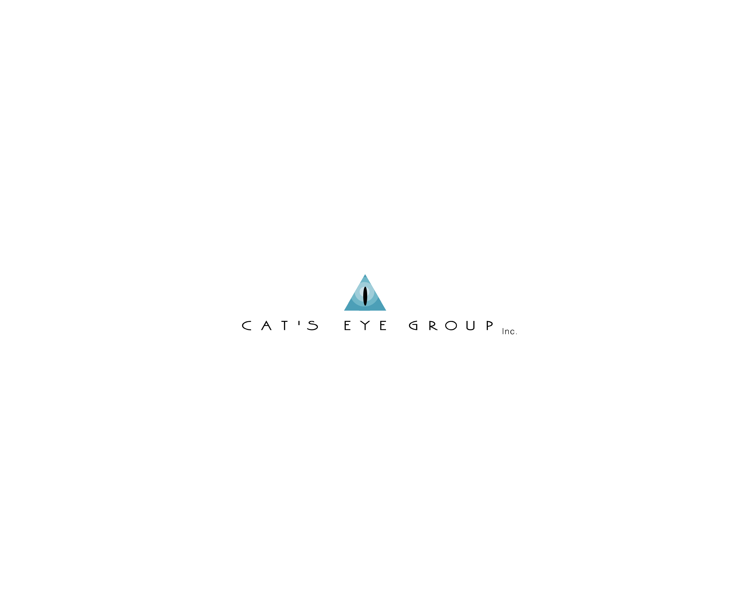 Cat S Eye Group标志