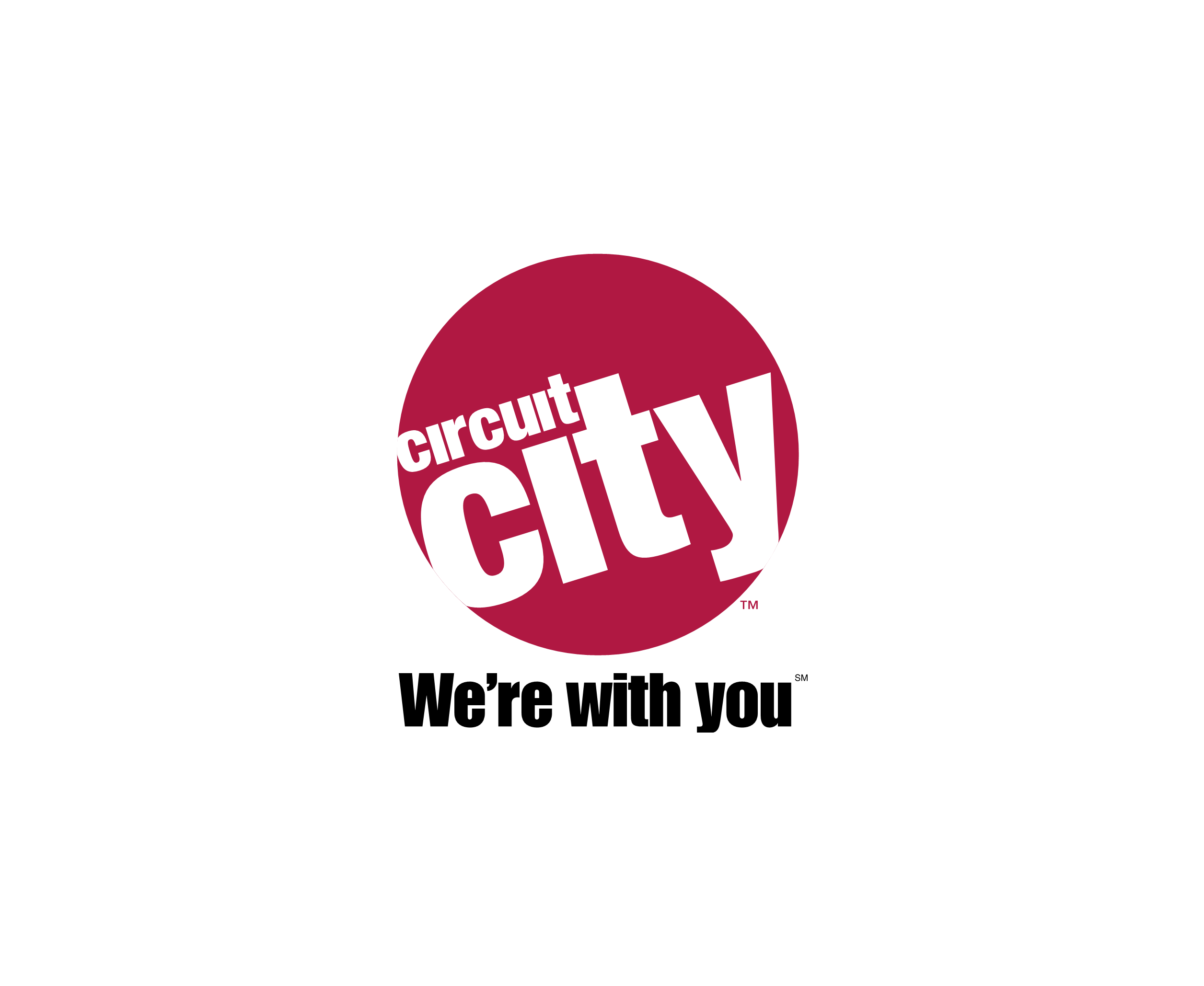 Circuit City New标志
