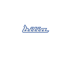 Bilia 35018LOGO