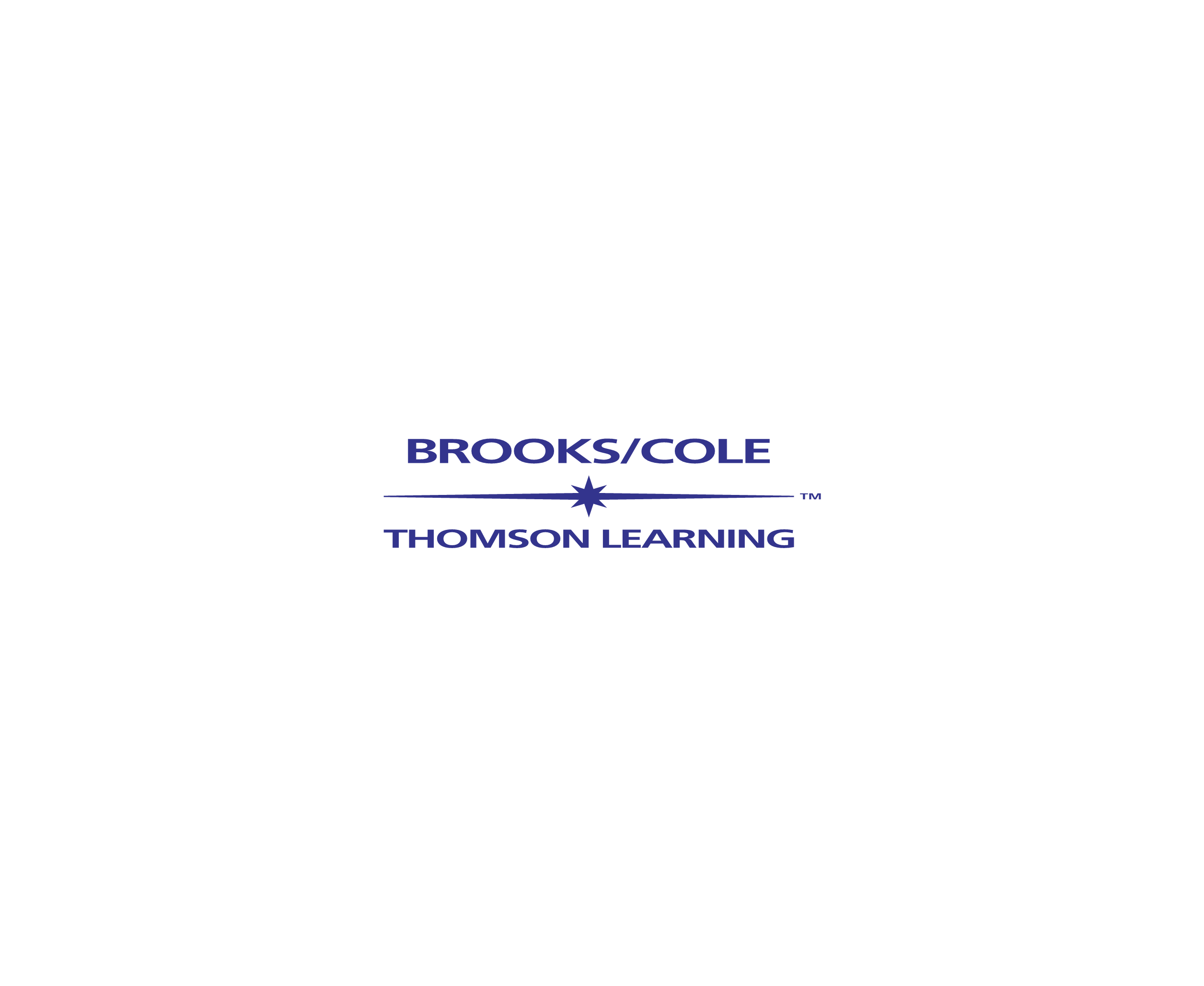 Brooks Cole 1标志