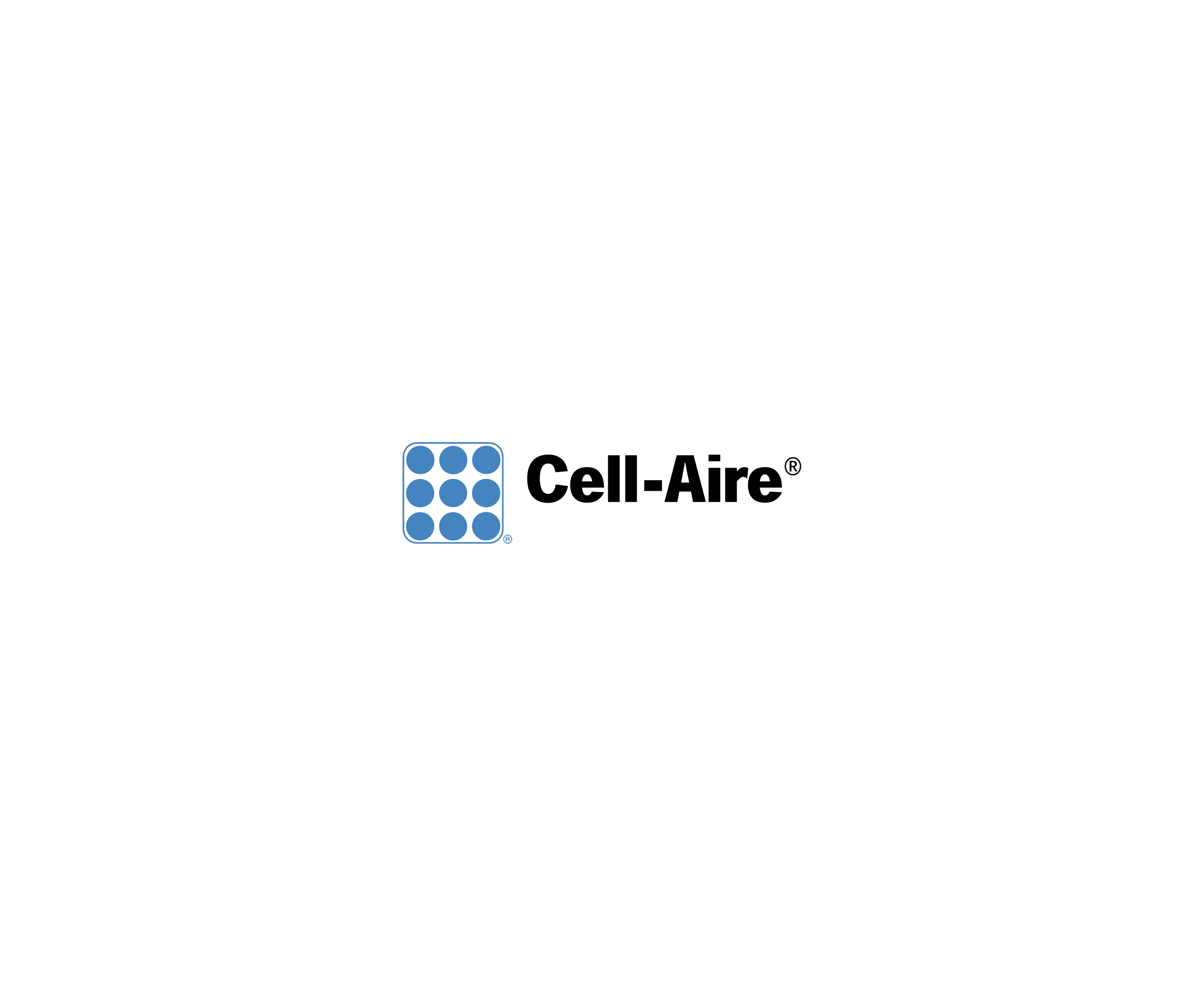 Cell Aire标志