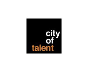 City Of TalentLOGO