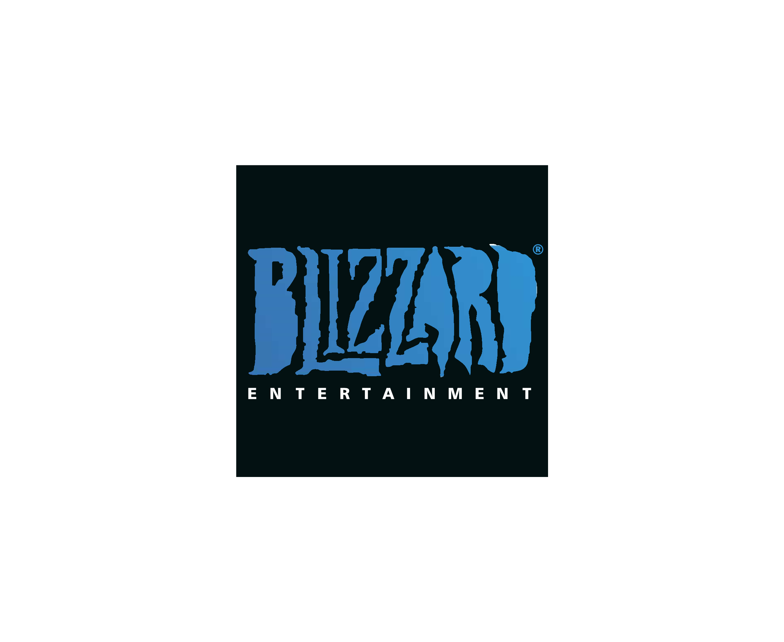 Blizzard Entertainment标志