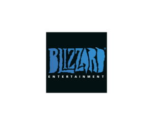Blizzard EntertainmentLOGO