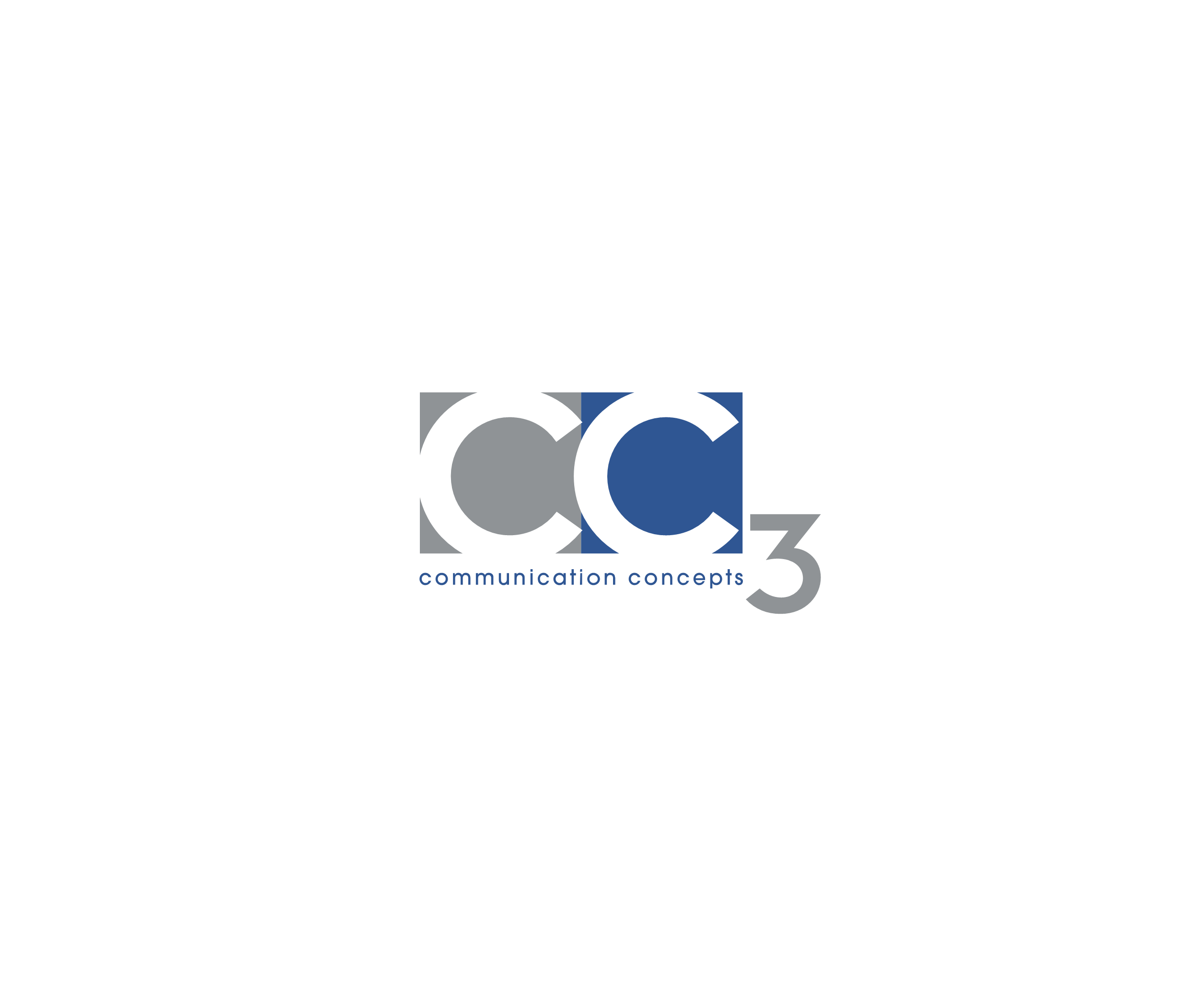 Cc3标志