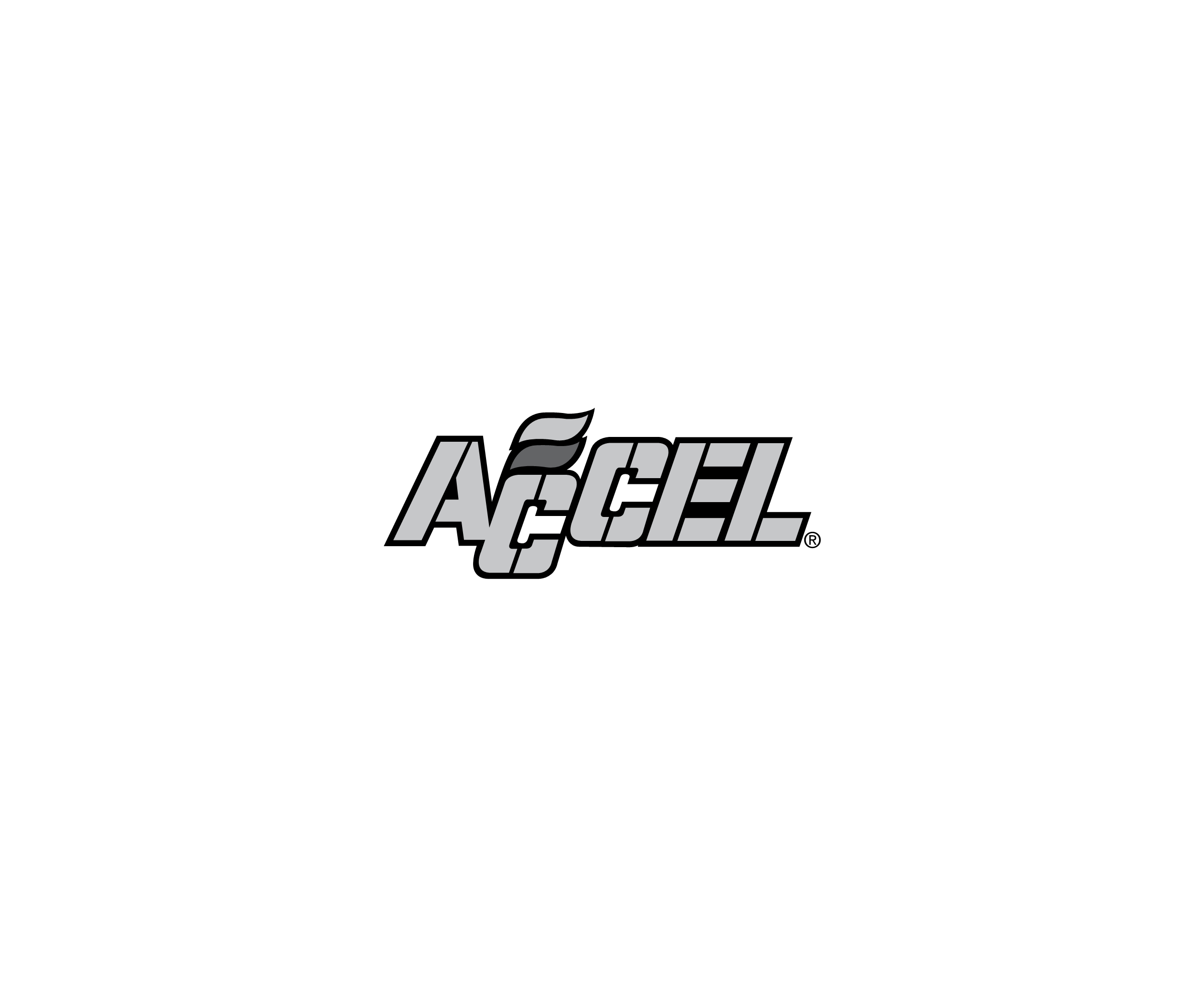 Accel 55200标志