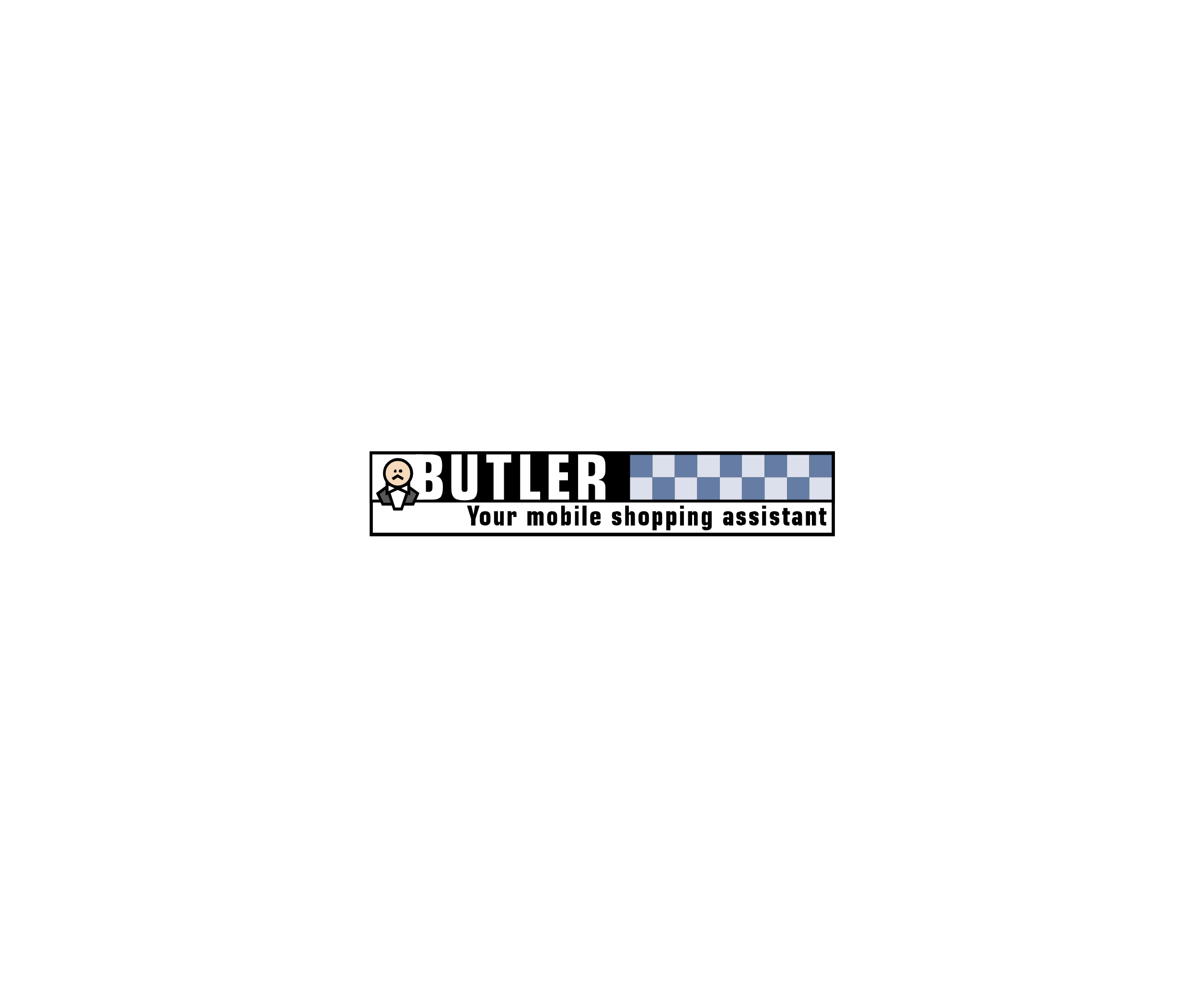 Butler 20290标志