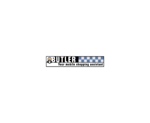 Butler 20290LOGO