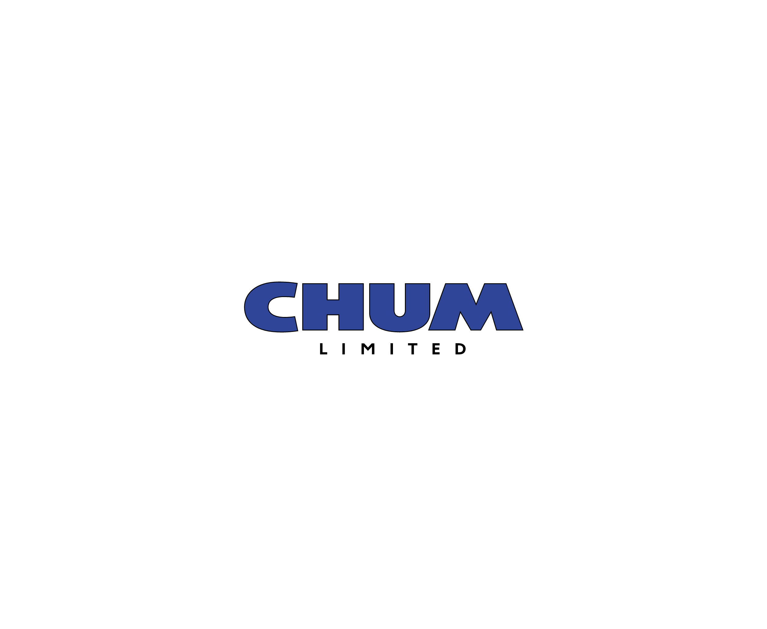 Chum Limited标志