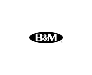 B M 47258LOGO