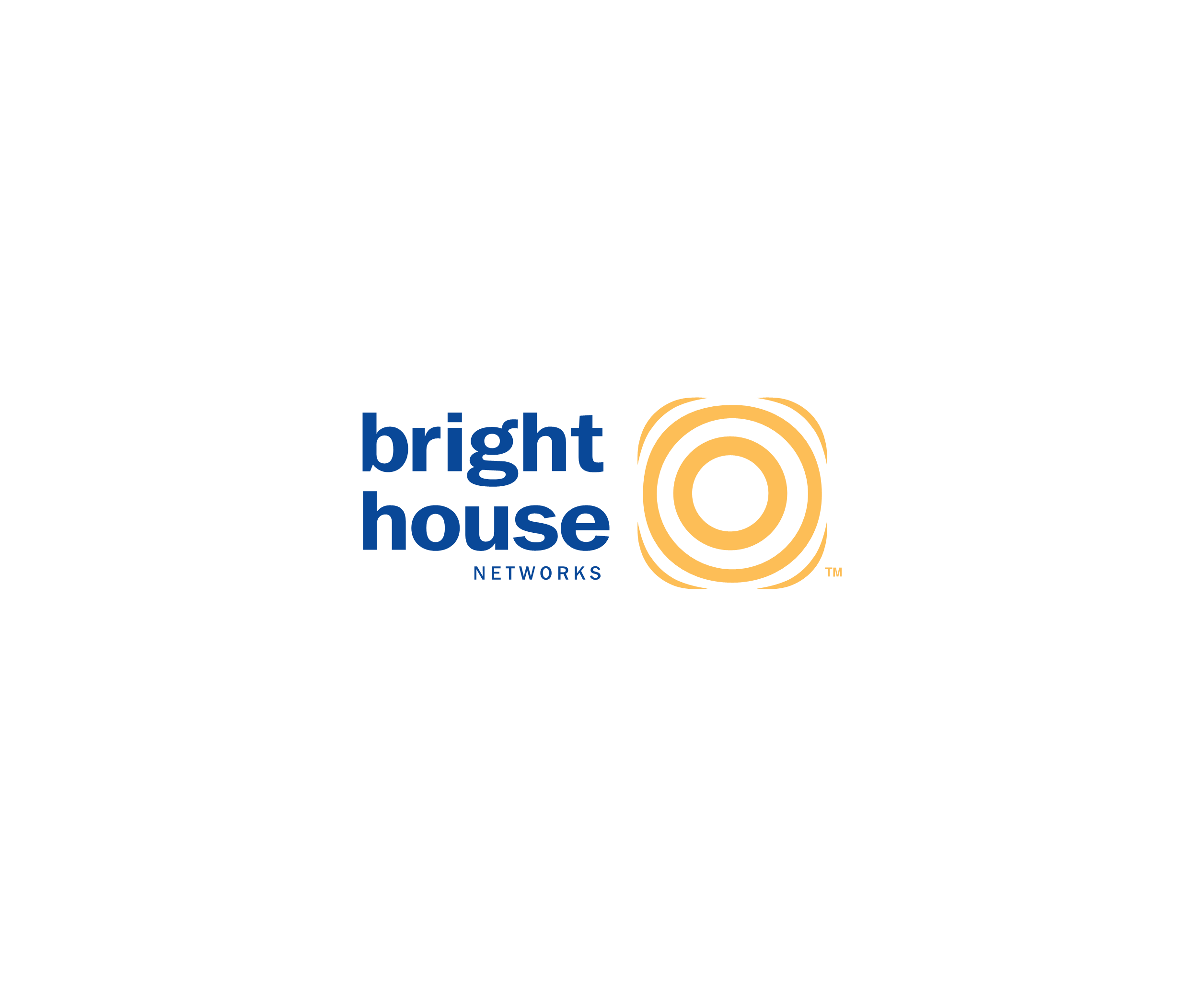 Bright House Networks 2003 标志
