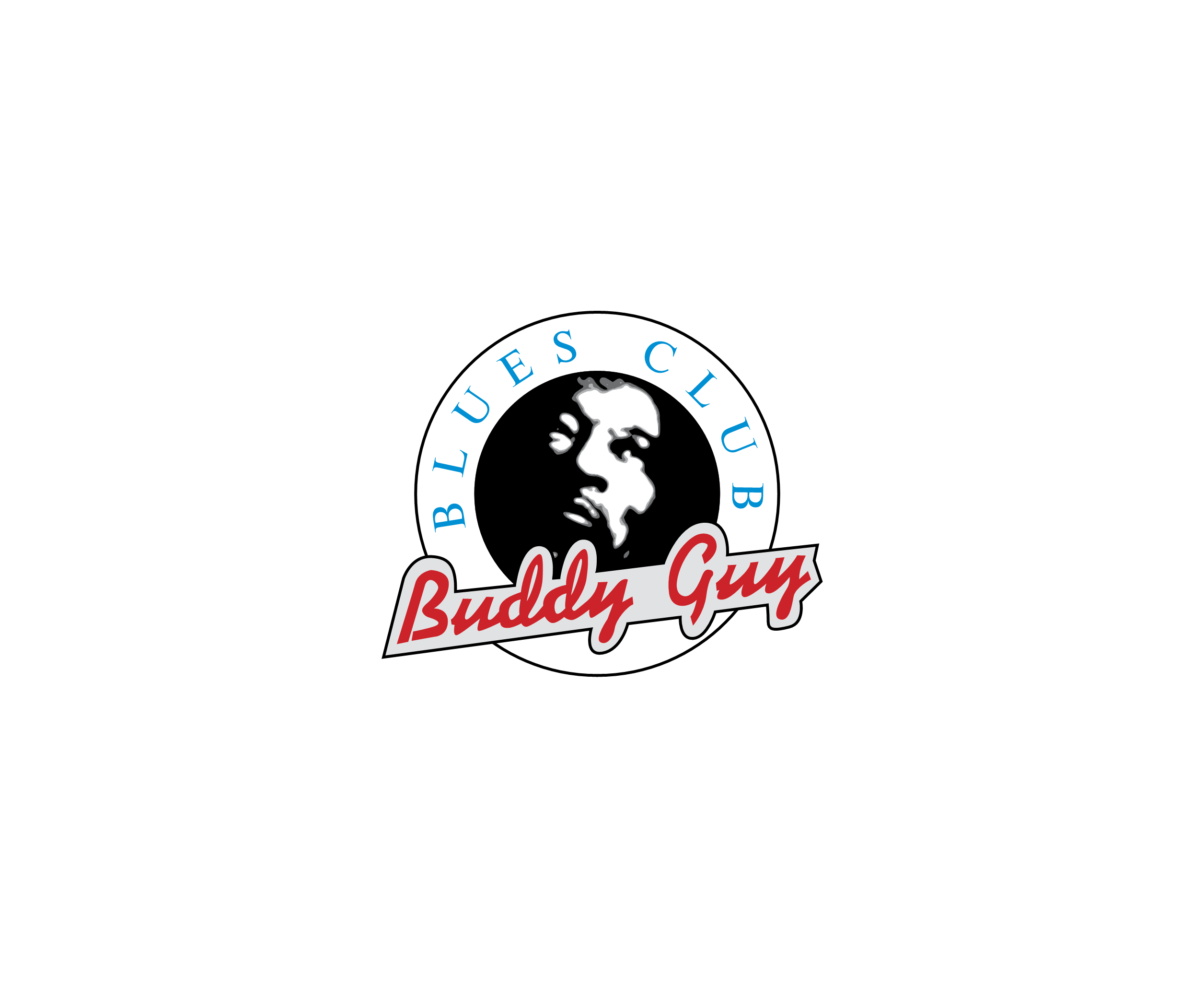 Baddy Guy 29742标志