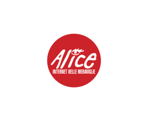Alice 80483LOGO