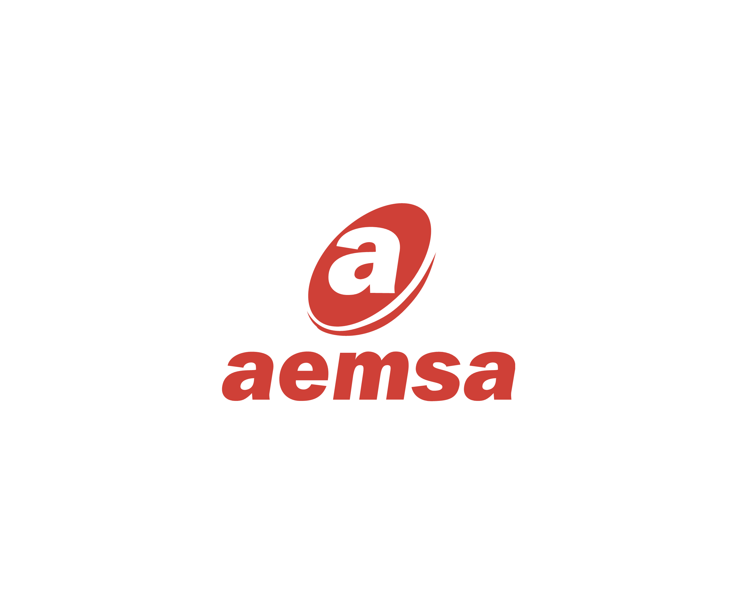 Aemsa标志