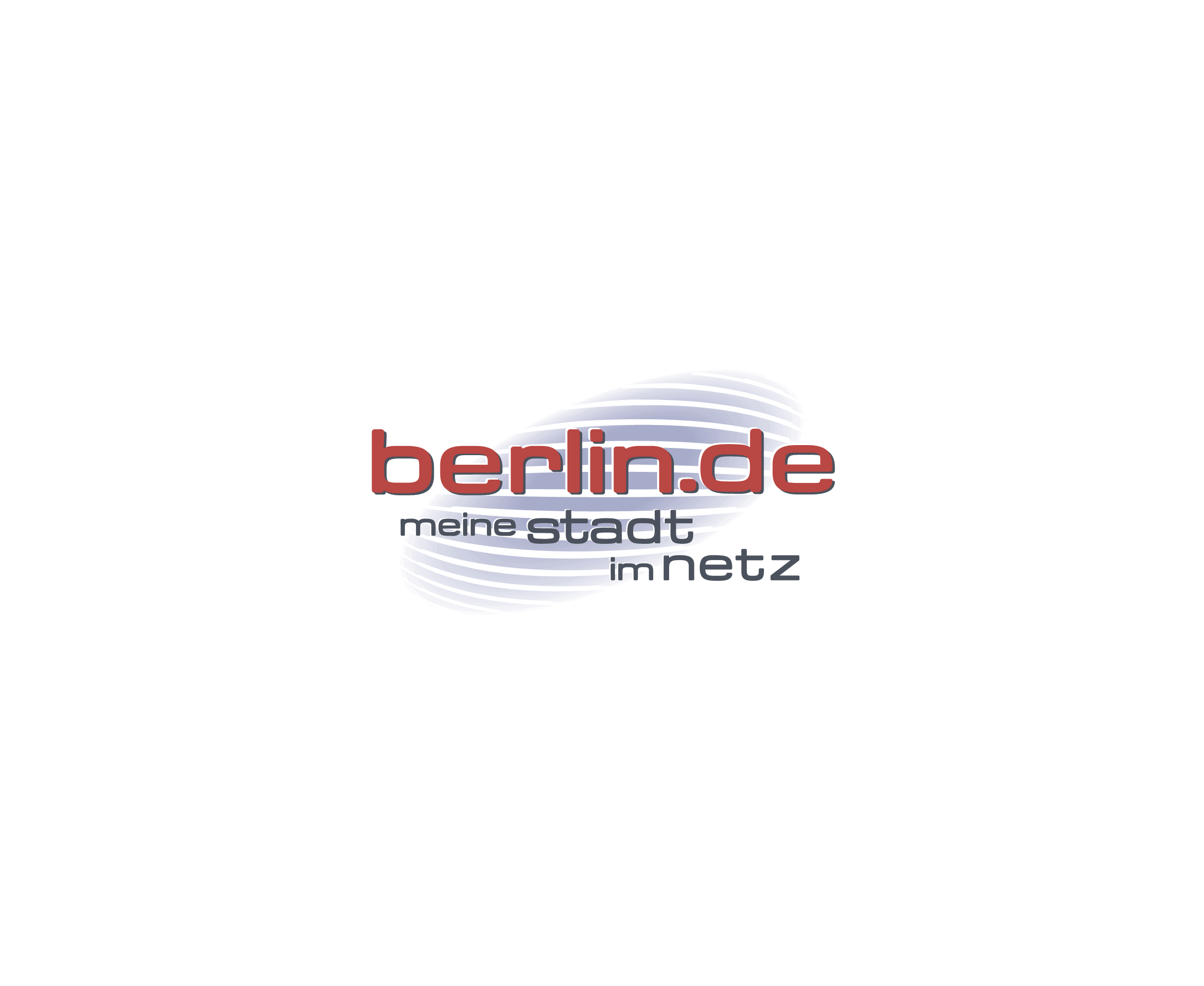 Berlin De标志