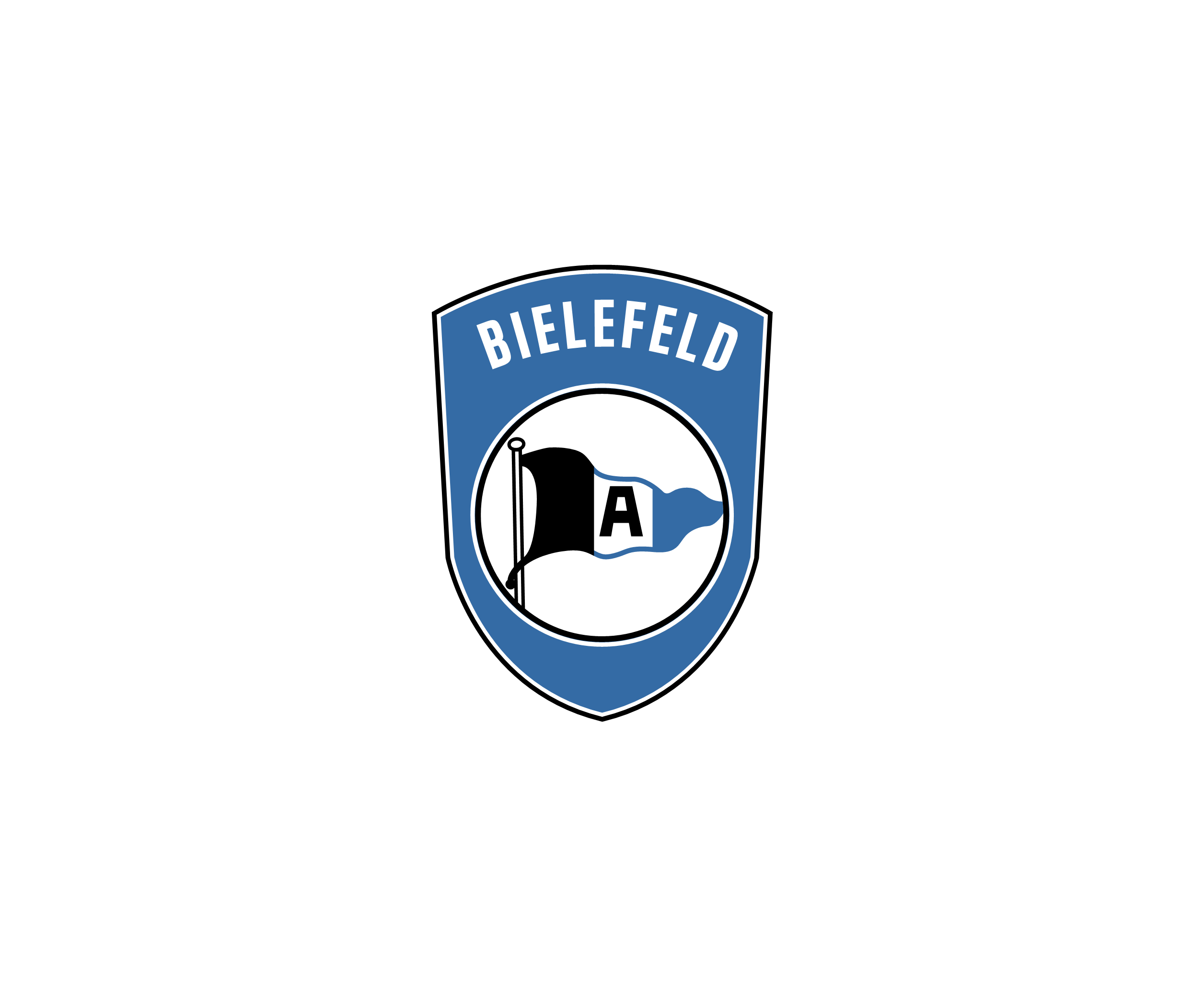 Bielefeld标志