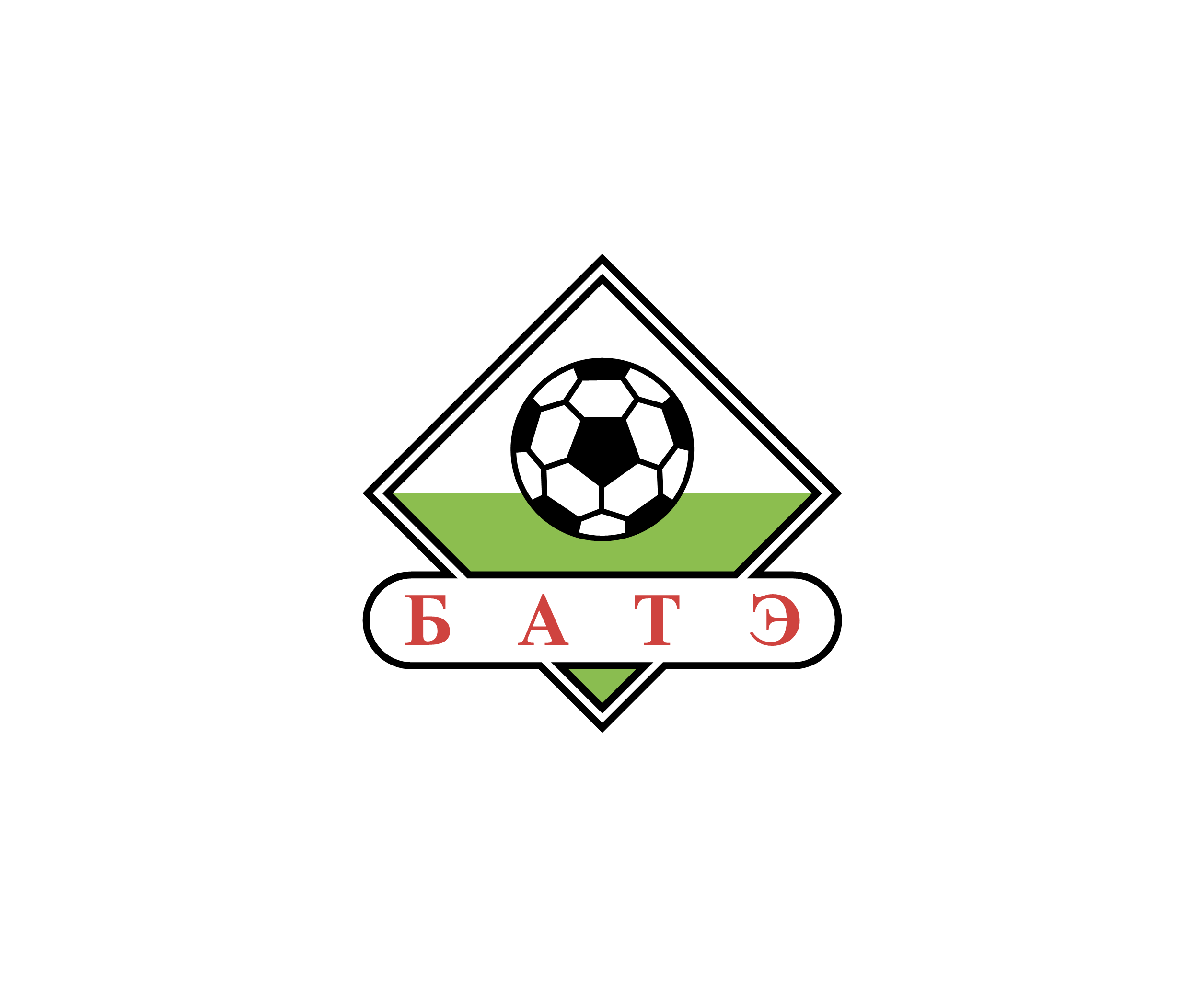 Bate标志