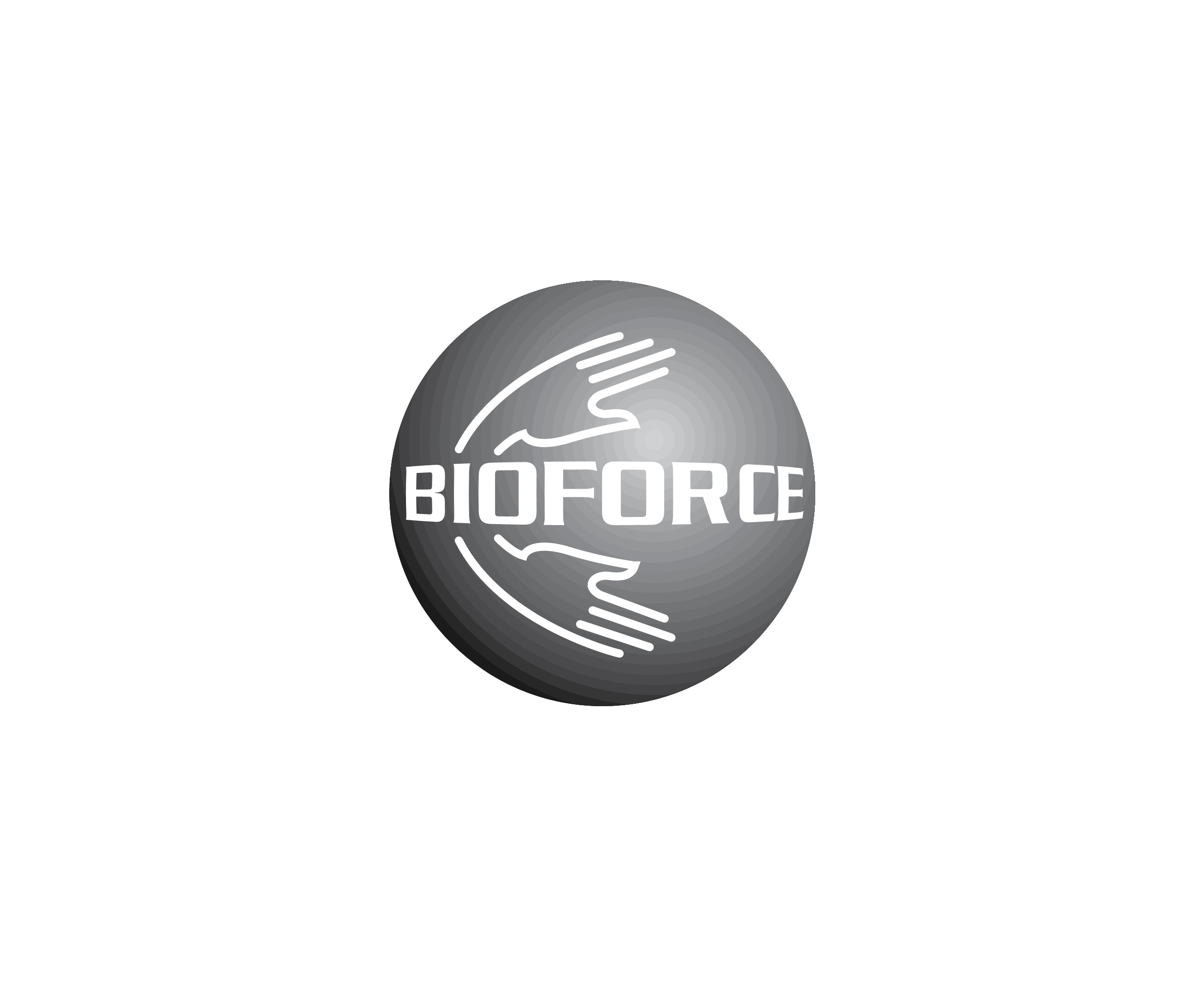 Bioforce标志
