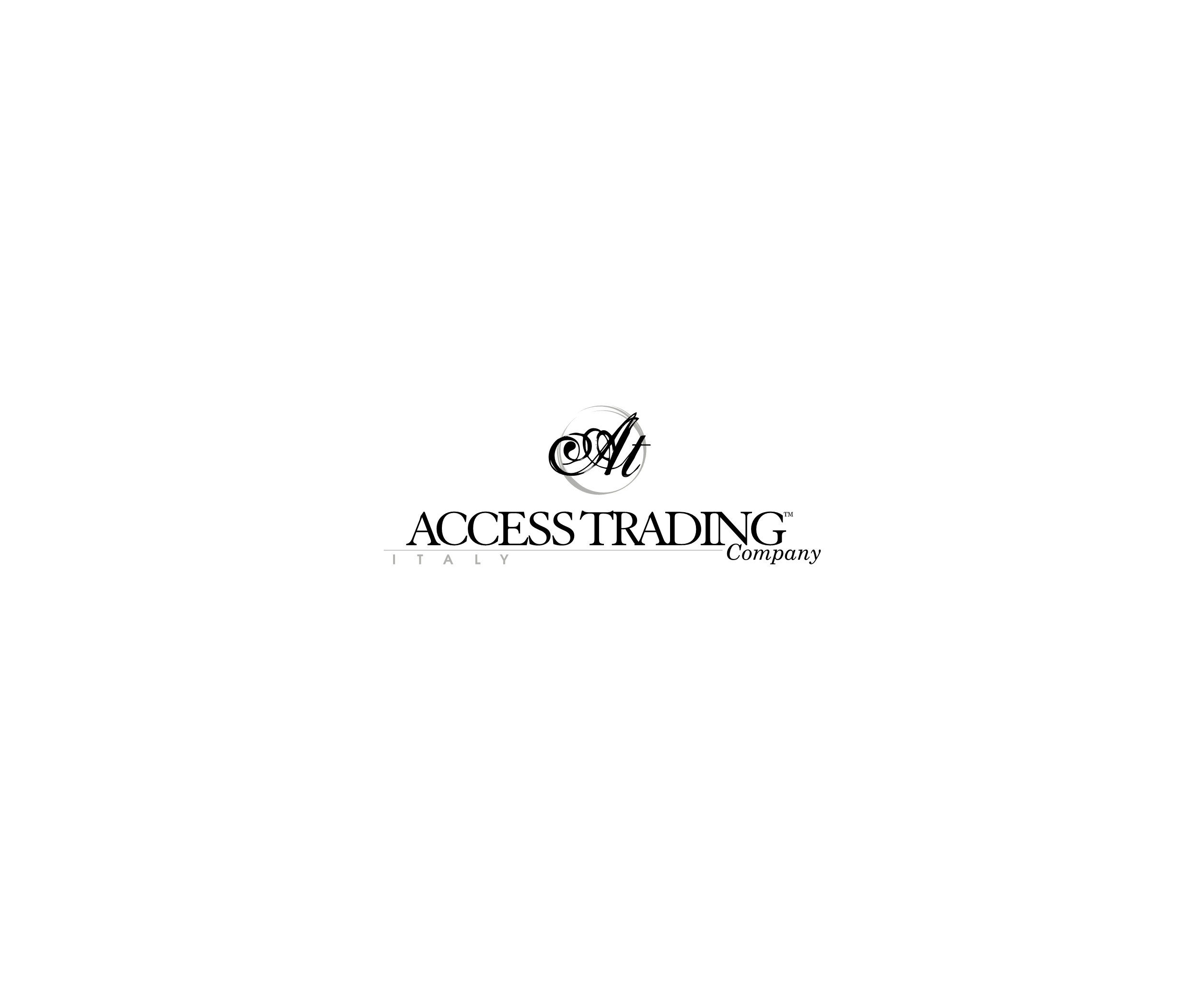Access Trading Company标志