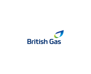 British Gas New LOGO