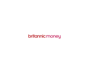 Britannic Money 84857LOGO