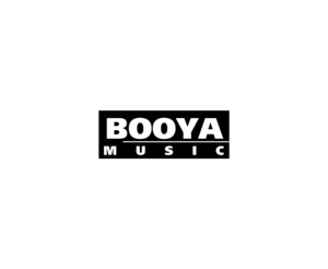 Booya Music LogoLOGO