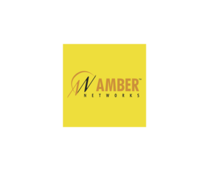 Amber Networks 14965LOGO