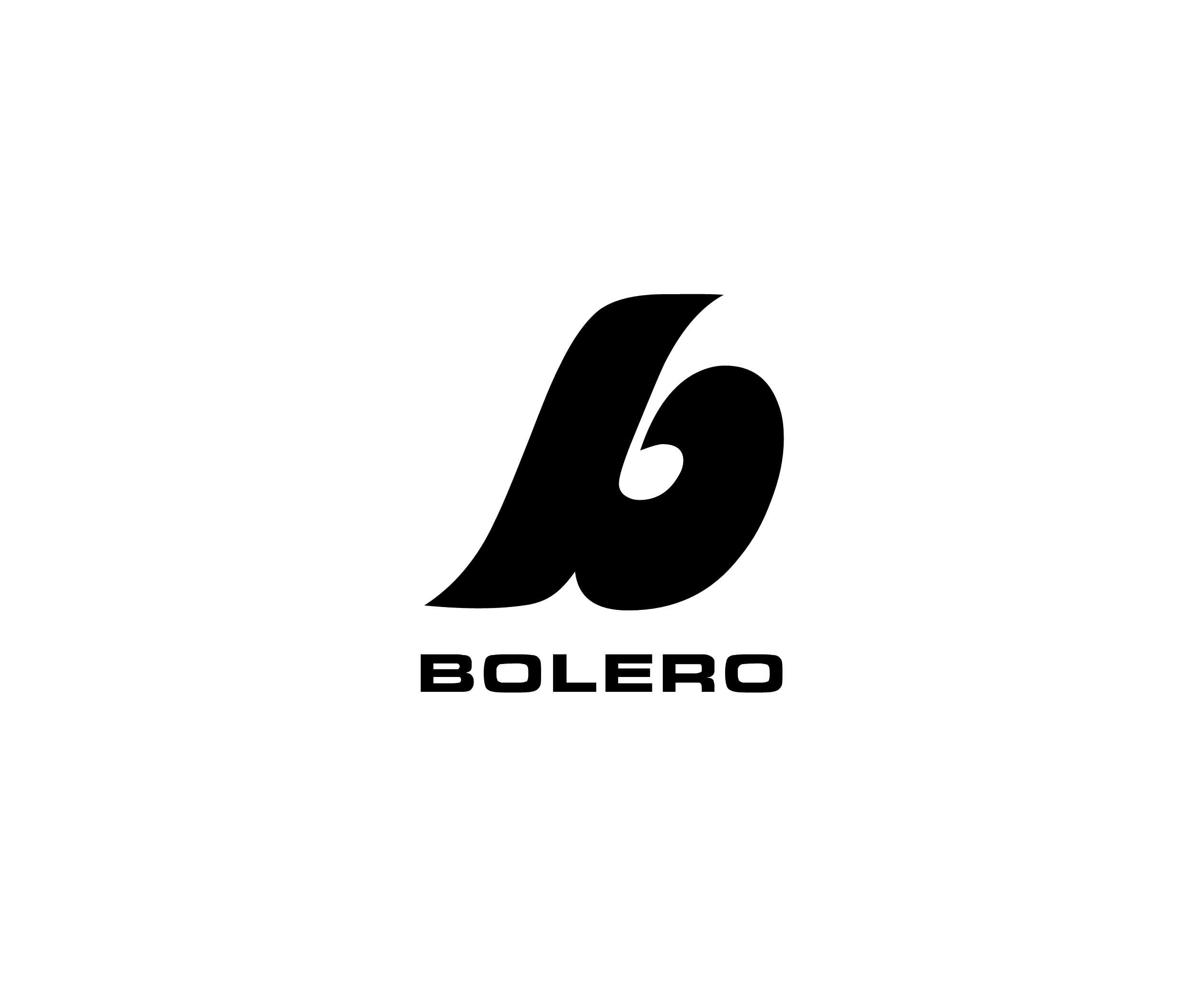 Bolero Records 52933标志