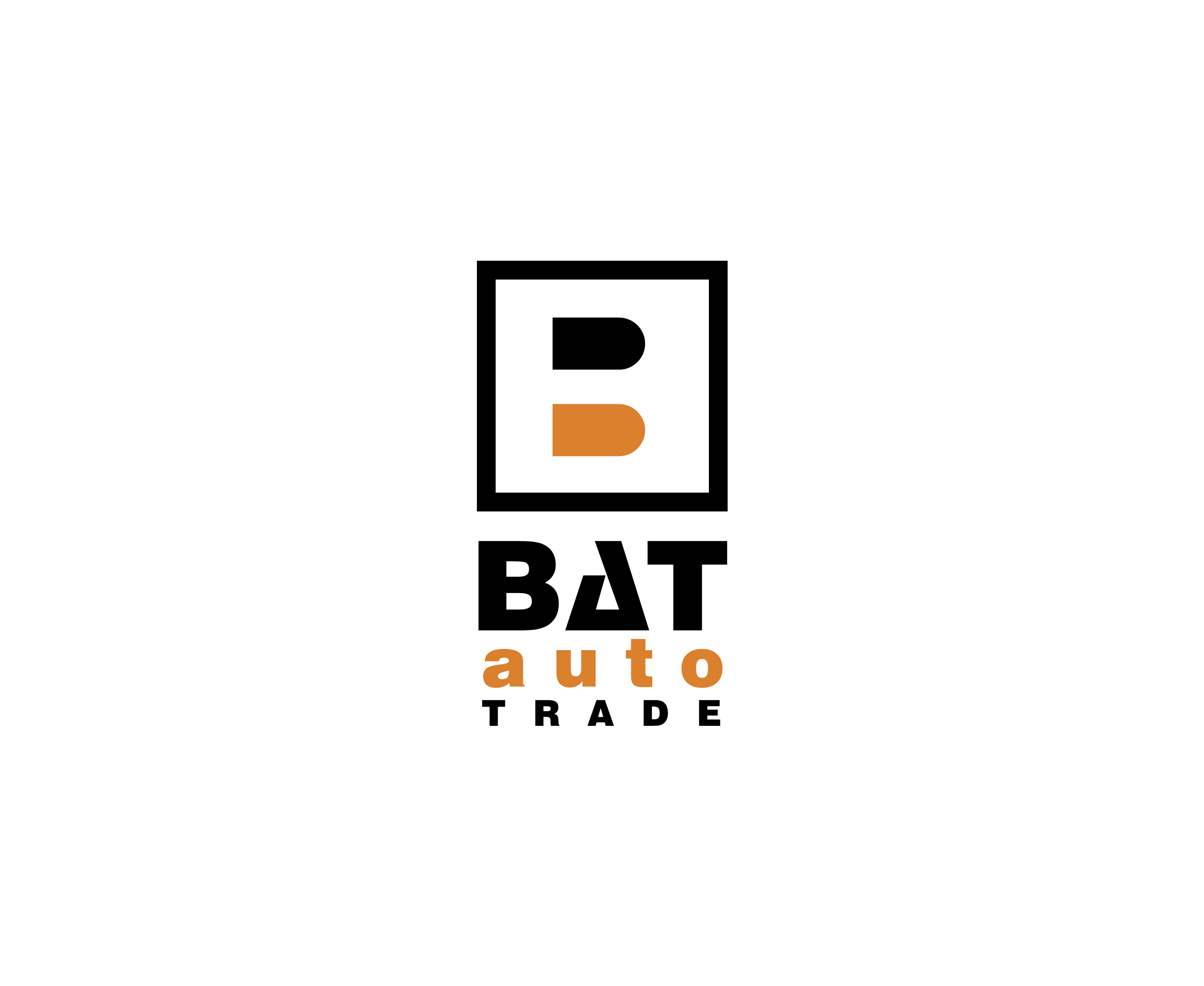 Batautotrade标志