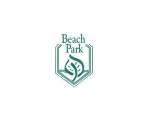 Beach Park 41284LOGO