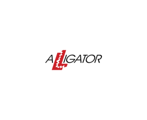Alligator 2LOGO
