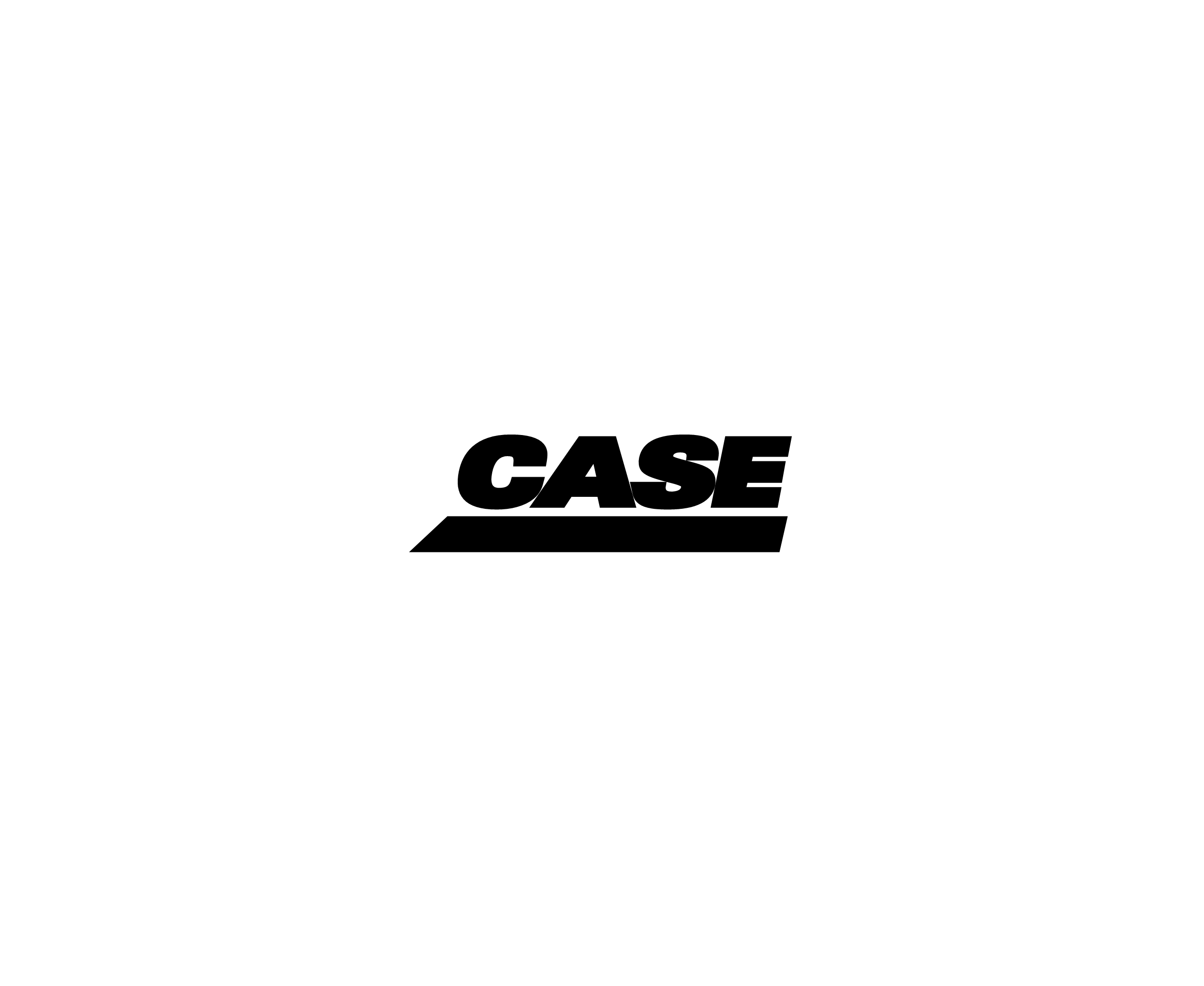 Case 1标志