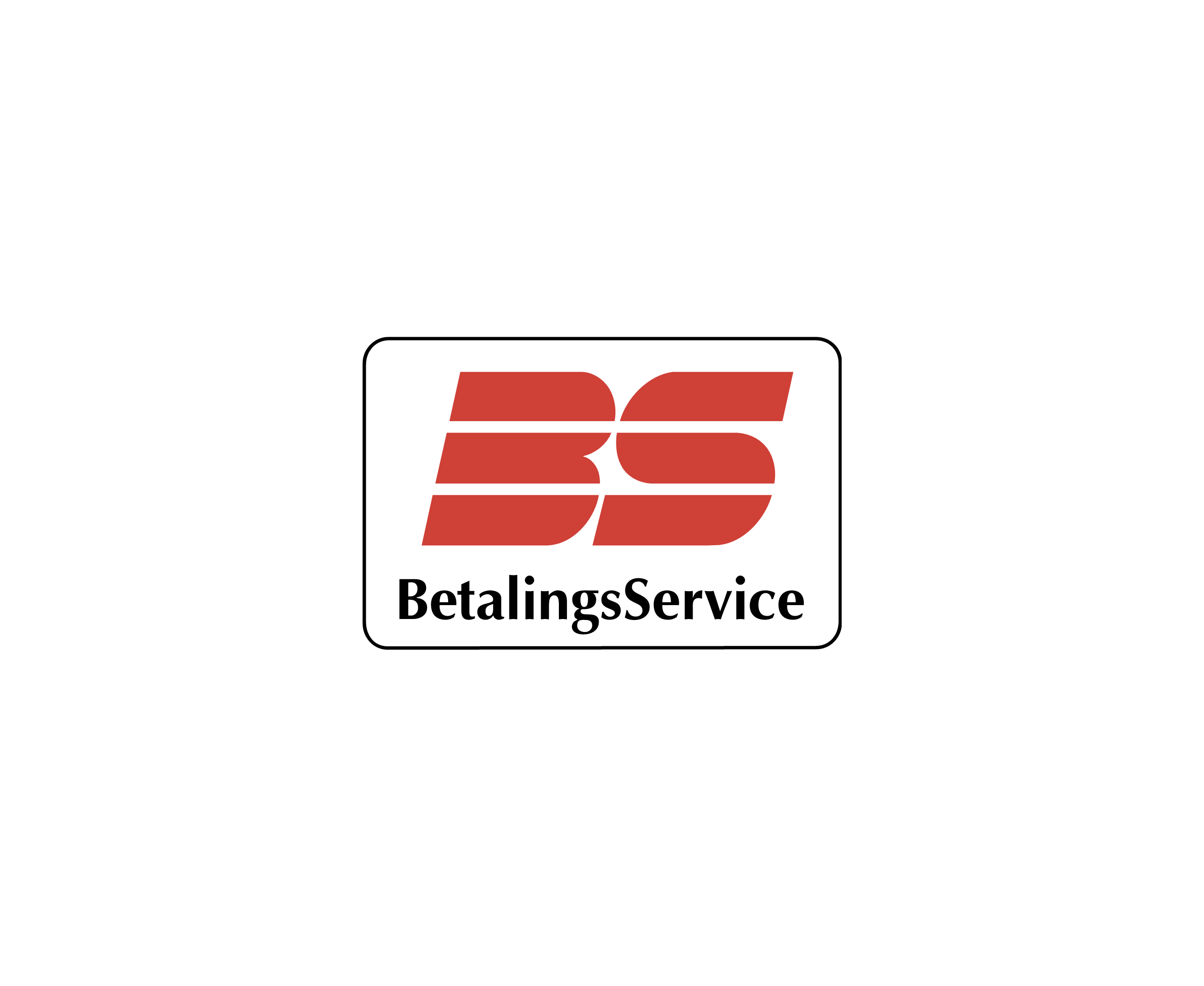 Betaling Service 1标志