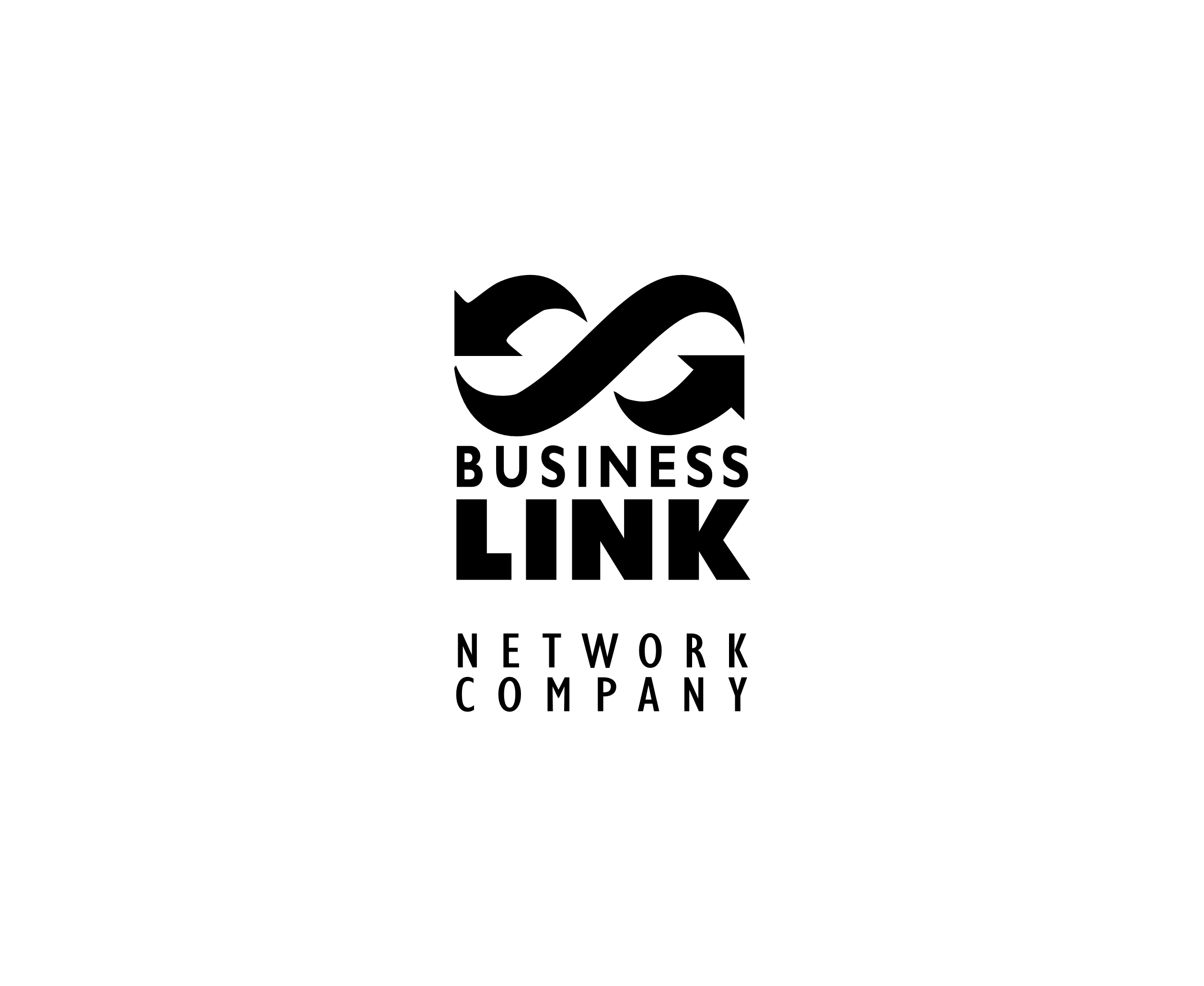 Business Link标志