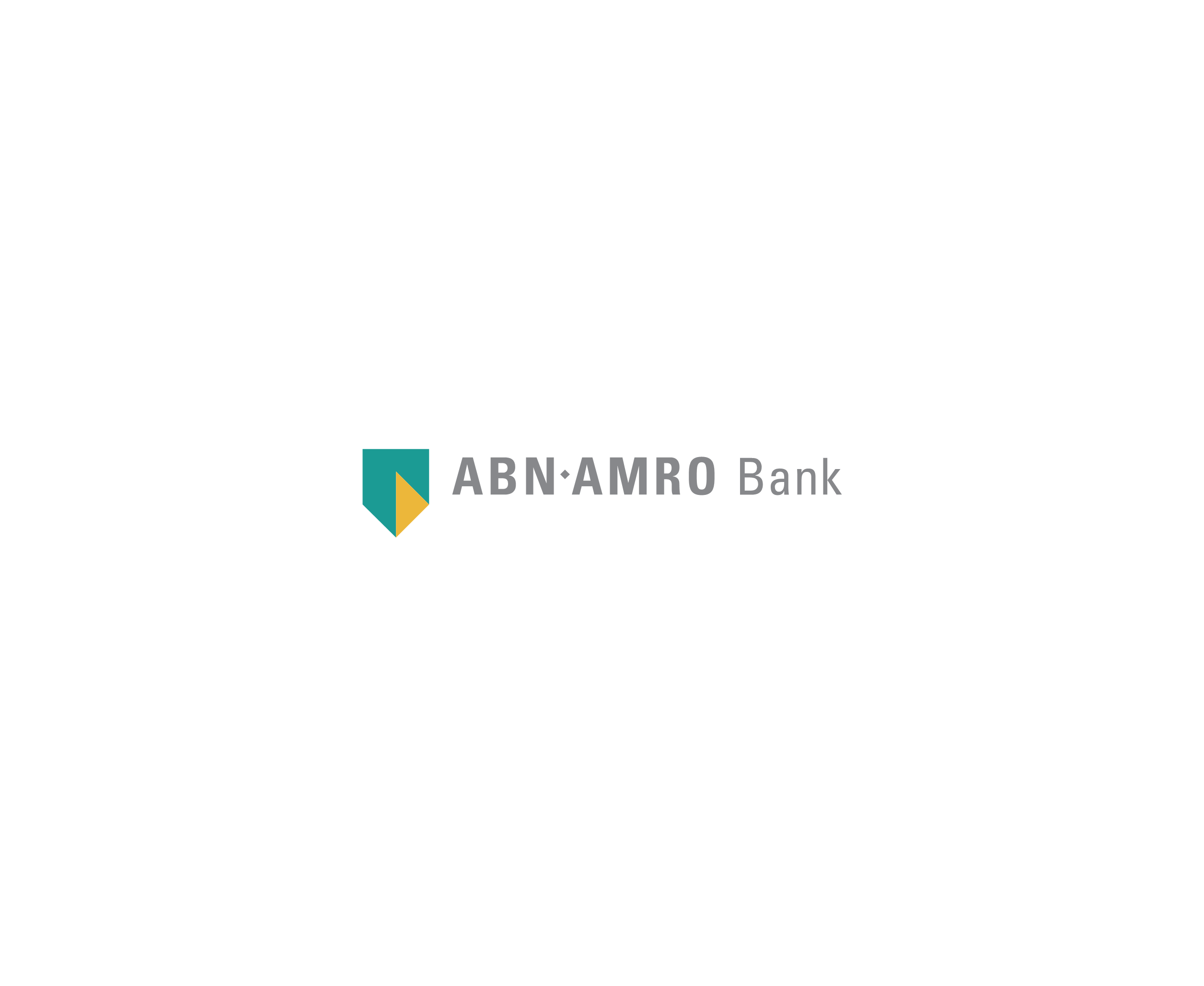 Abn Amro标志
