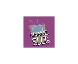 Channel SlugLOGO