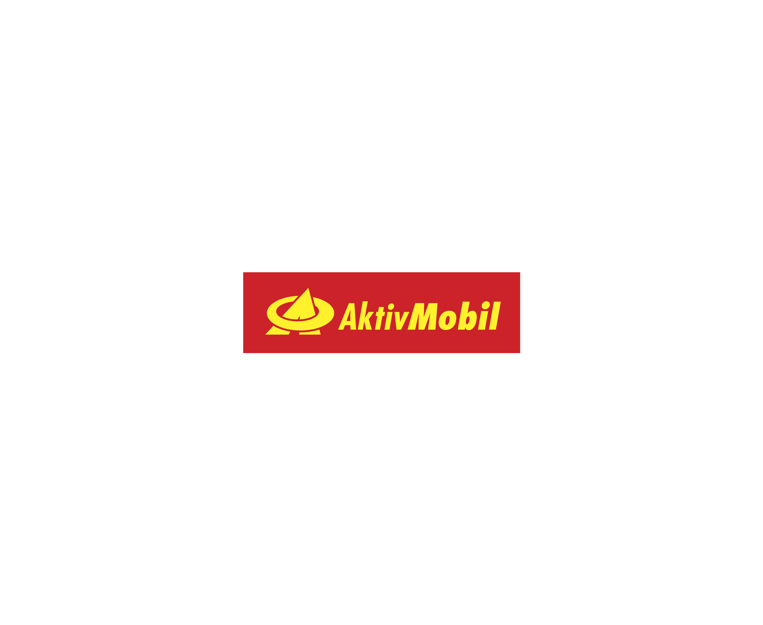 Aktivmobil 75077标志