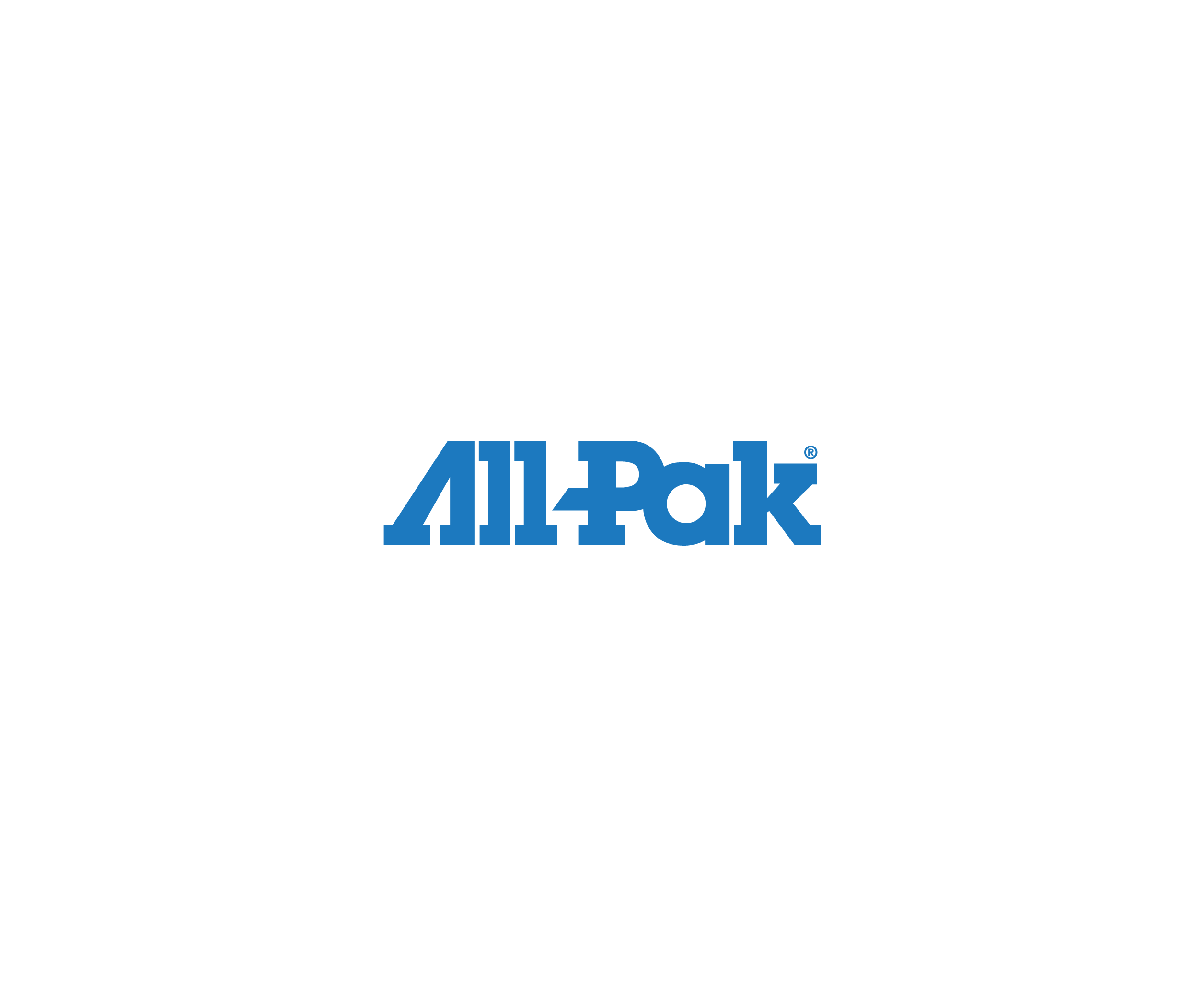 All Pak标志