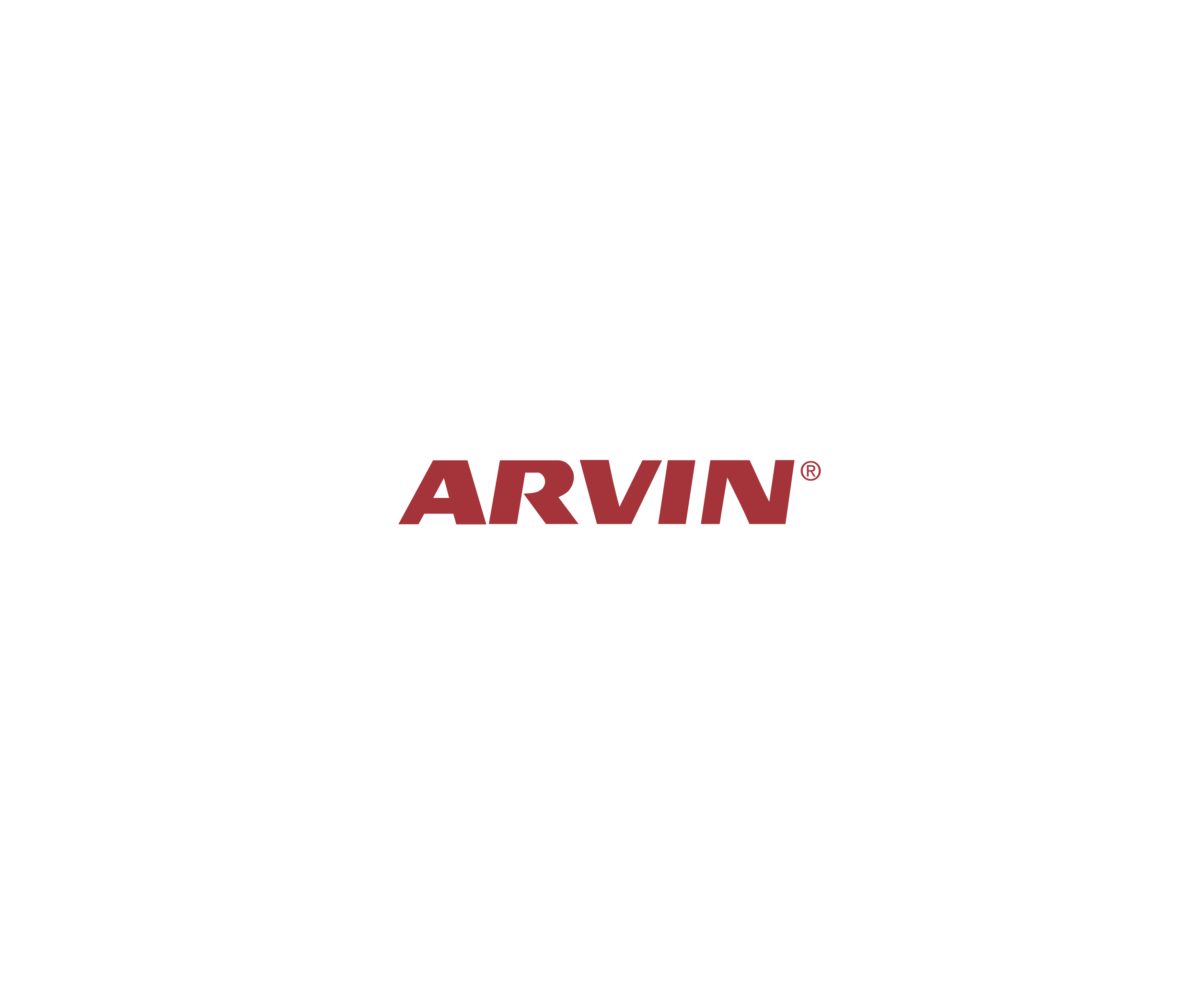 Arvin 1标志