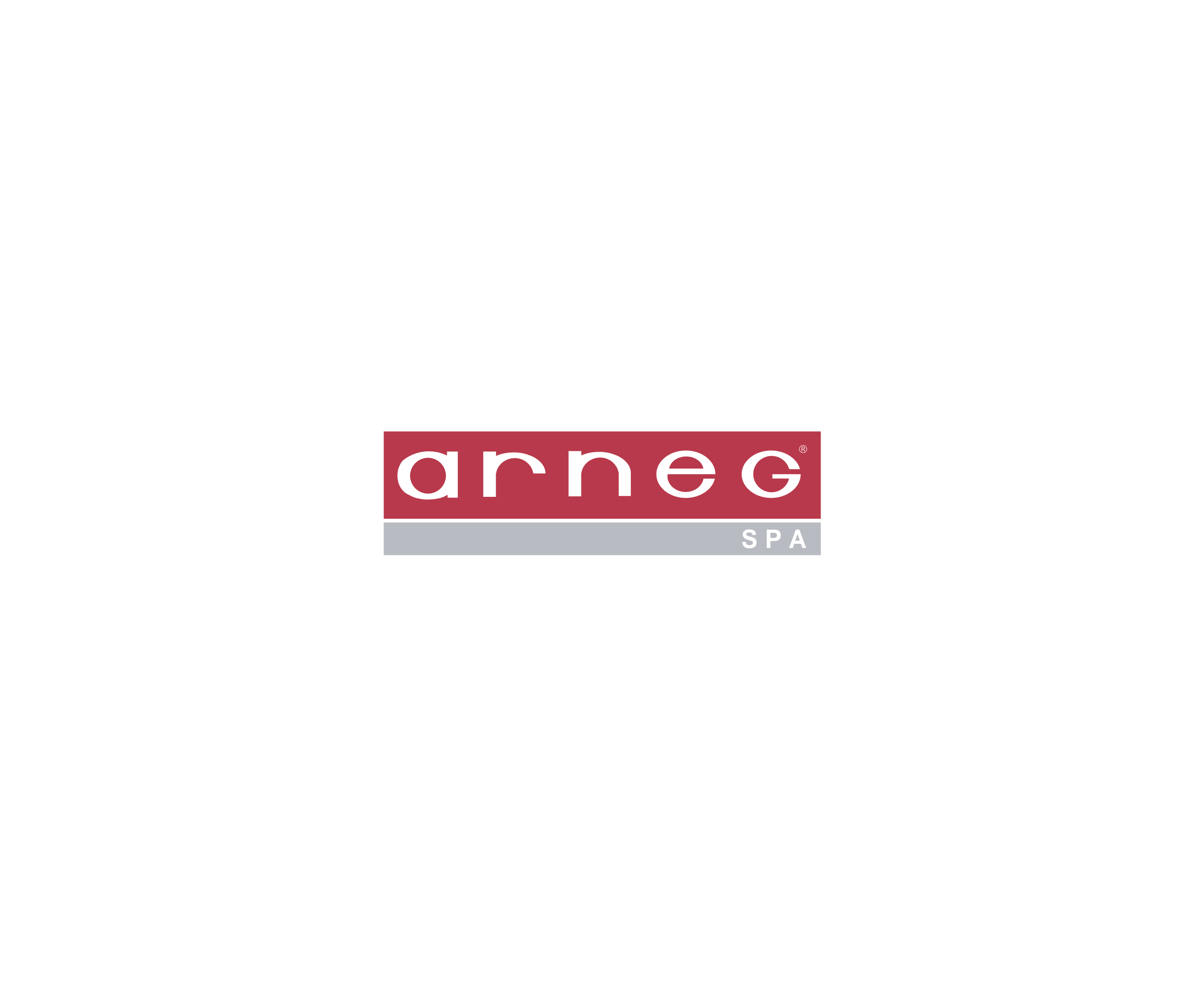 Arneg标志